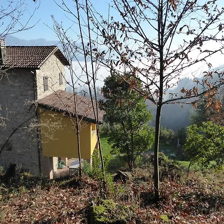 Albatrello Casa vacanze *