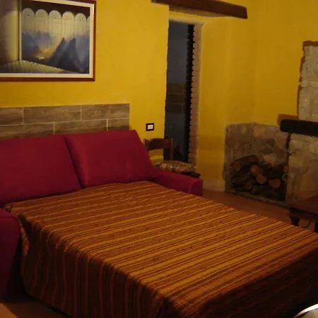 Casa vacanze Albatrello *