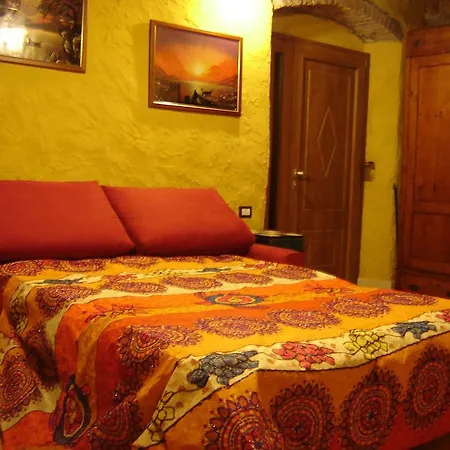 Casa vacanze Albatrello *