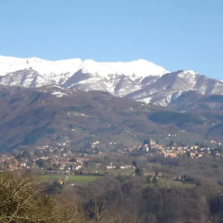 Casa vacanze Albatrello