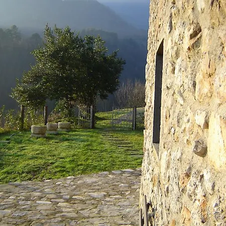 Casa vacanze Albatrello