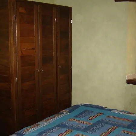 Casa vacanze Albatrello Gallicano