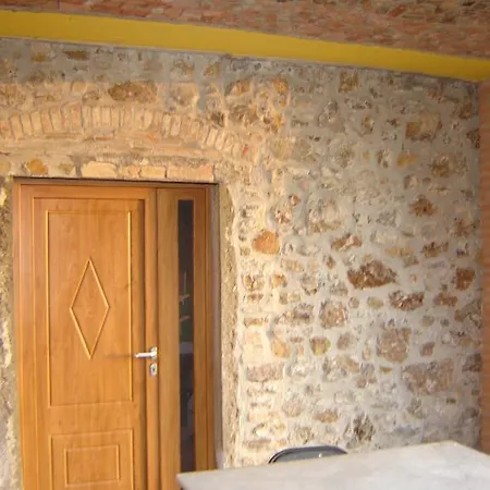 Casa vacanze Albatrello *