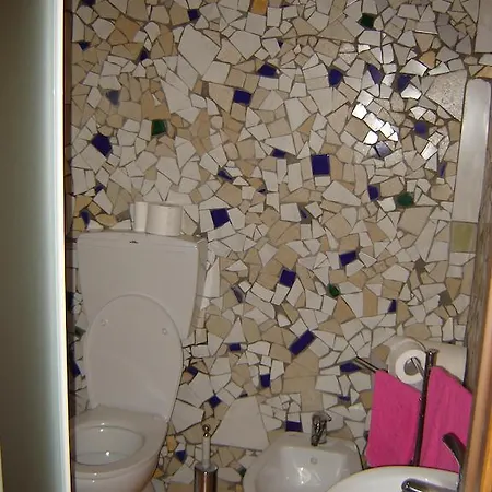 Casa vacanze Albatrello *